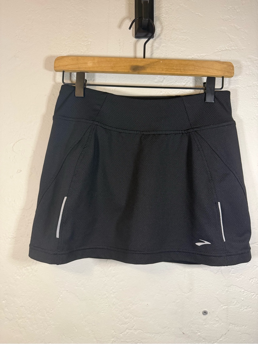 Brooks Women's PR Mesh Skort